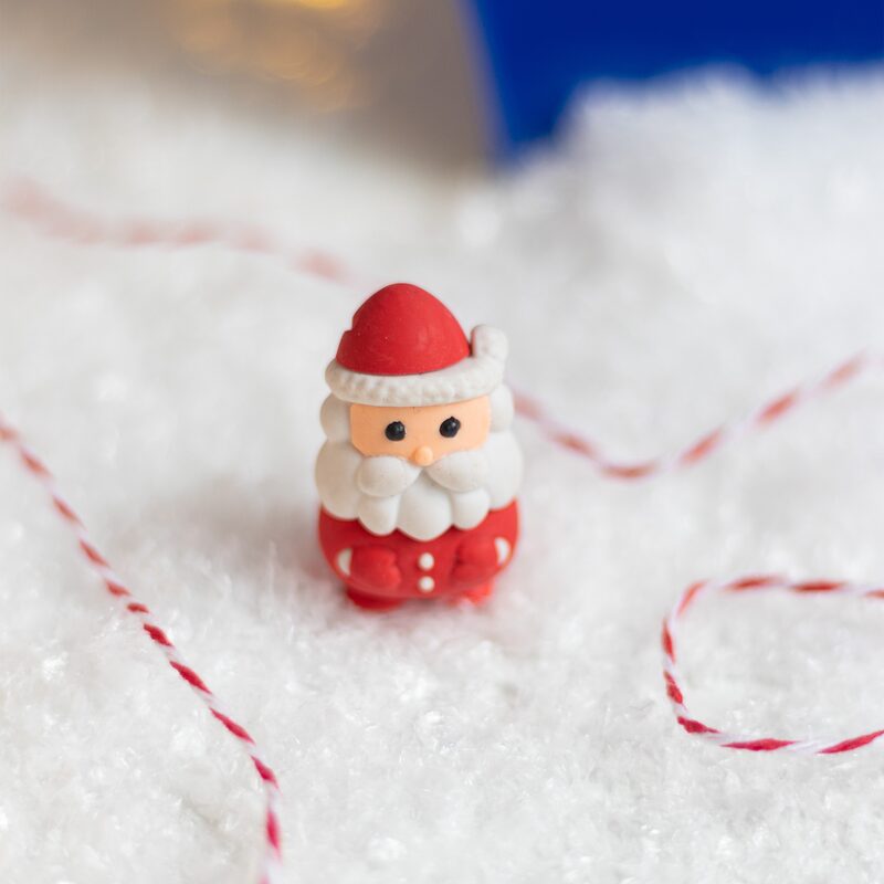 Calendrier de l'Avent CRÉATIF ET LUDIQUE