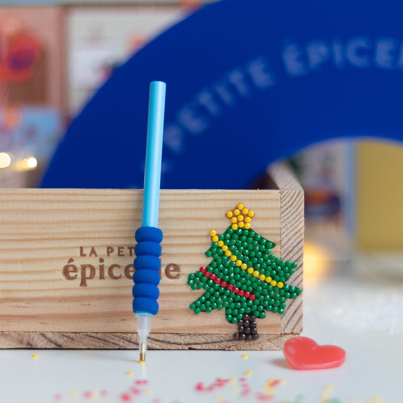 Calendrier de l'Avent CRÉATIF ET LUDIQUE