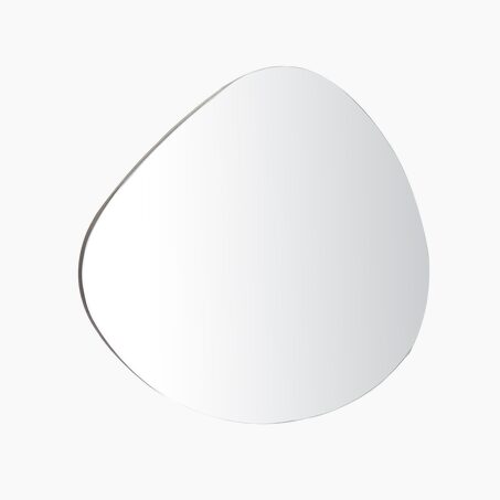 Miroir en métal NUDE