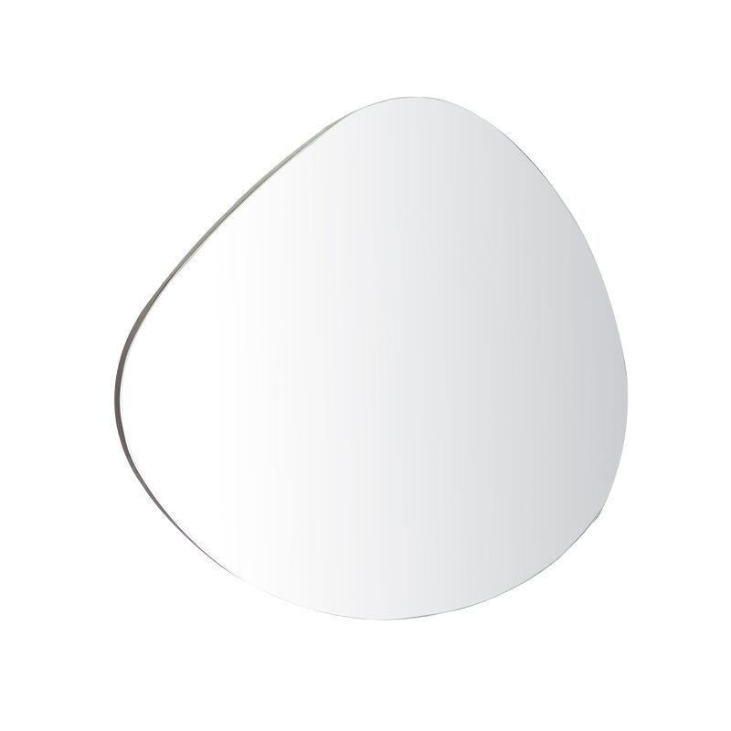 Miroir en métal NUDE