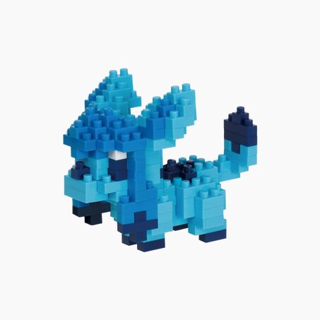 NANOBLOCK Jeu de construction GIVRALI