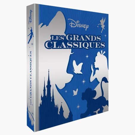 Hachette Pratique Livre LES GRANDS CLASSIQUES