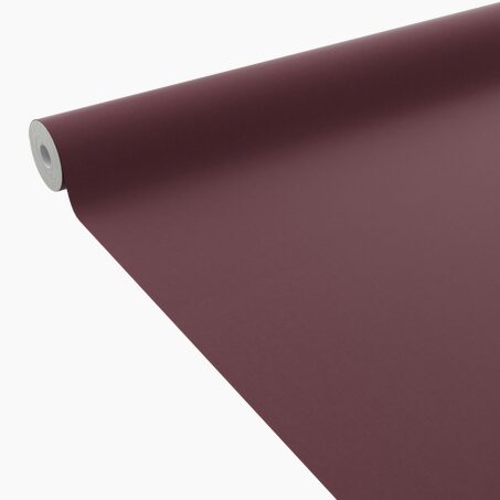 Papier peint intissé MALYA coloris prune