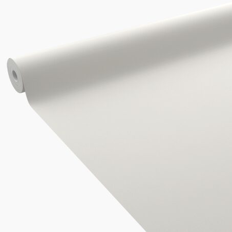 4MURS Papier peint intissé NUNCA coloris Gris clair