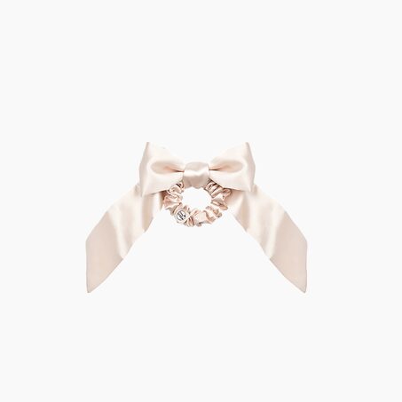 Invisibobble Élastique SPRUNCHIE SLIM BALLERINA BOW