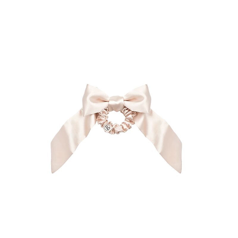 Élastique SPRUNCHIE SLIM BALLERINA BOW