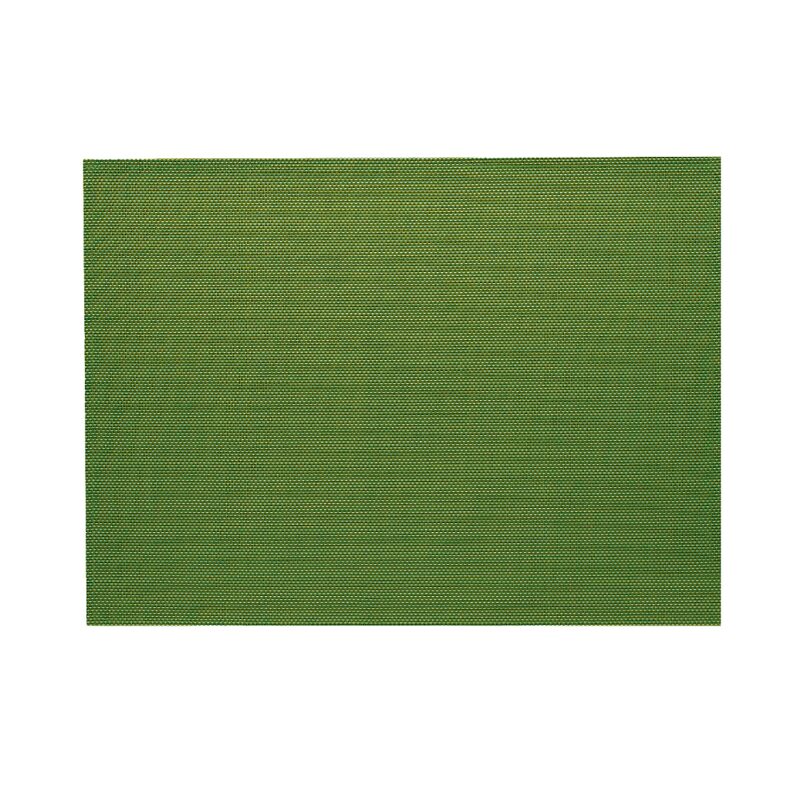 Set de table BRAM coloris vert