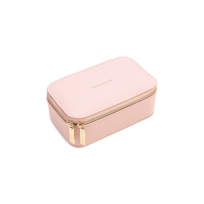 Organisateur TREASURE ME coloris rose