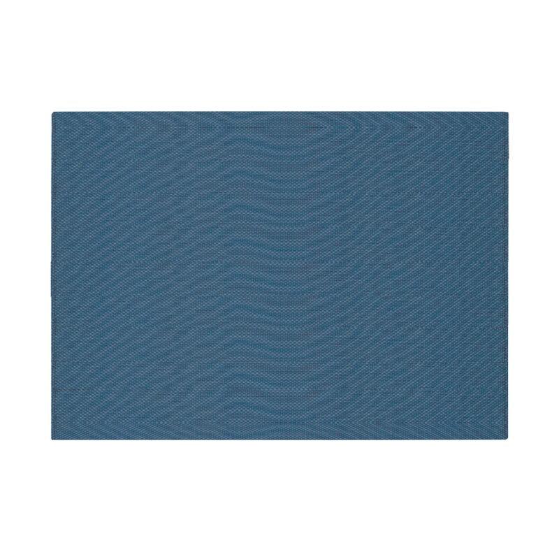 Set de table BRAM coloris bleu