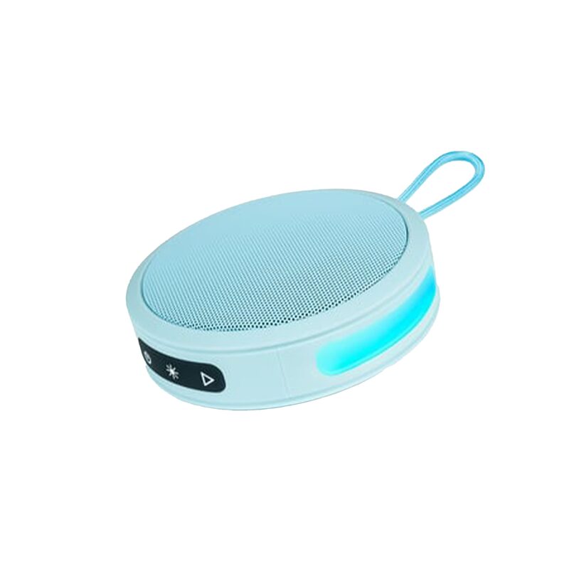 Enceinte NANO coloris bleu