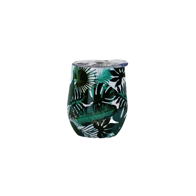 Mug ISOTHERME EQUADOR coloris vert