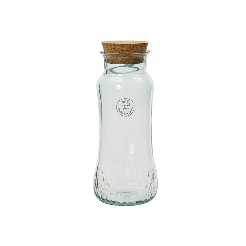 Carafe JOHA coloris transparent