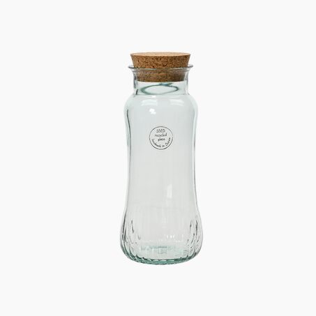 Carafe JOHA coloris transparent