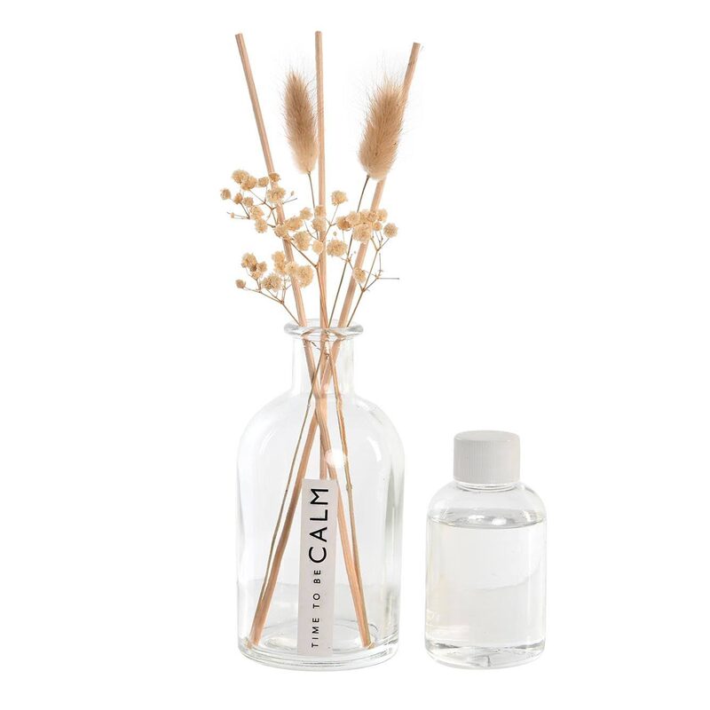 Diffuseur CALM coloris beige