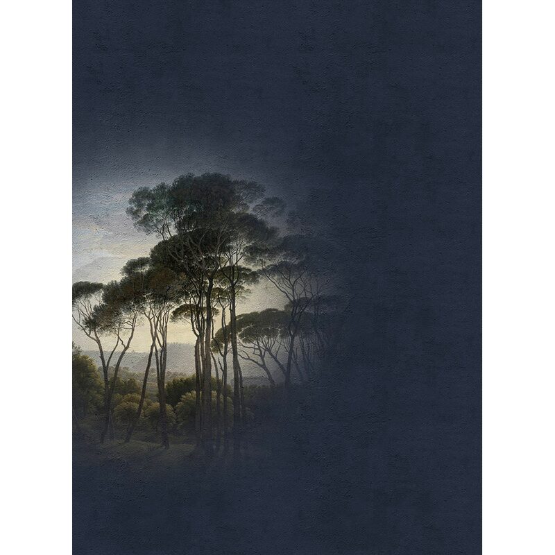 Papier peint panoramique XL TOSCANIA 200 x 270 cm