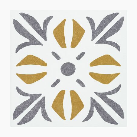 d-c-fix Revêtement adhésif MINI WALL TILES CUBIA GOLD or