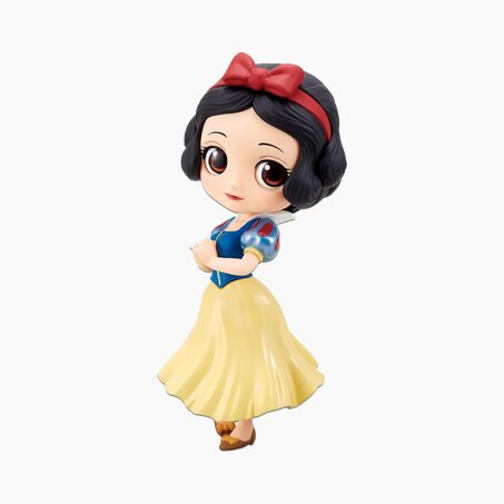 Disney Figurine MINNIE coloris multicolore - 4MURS