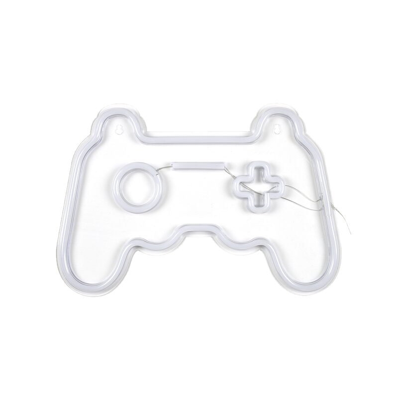 Néon GAMING coloris multicolore