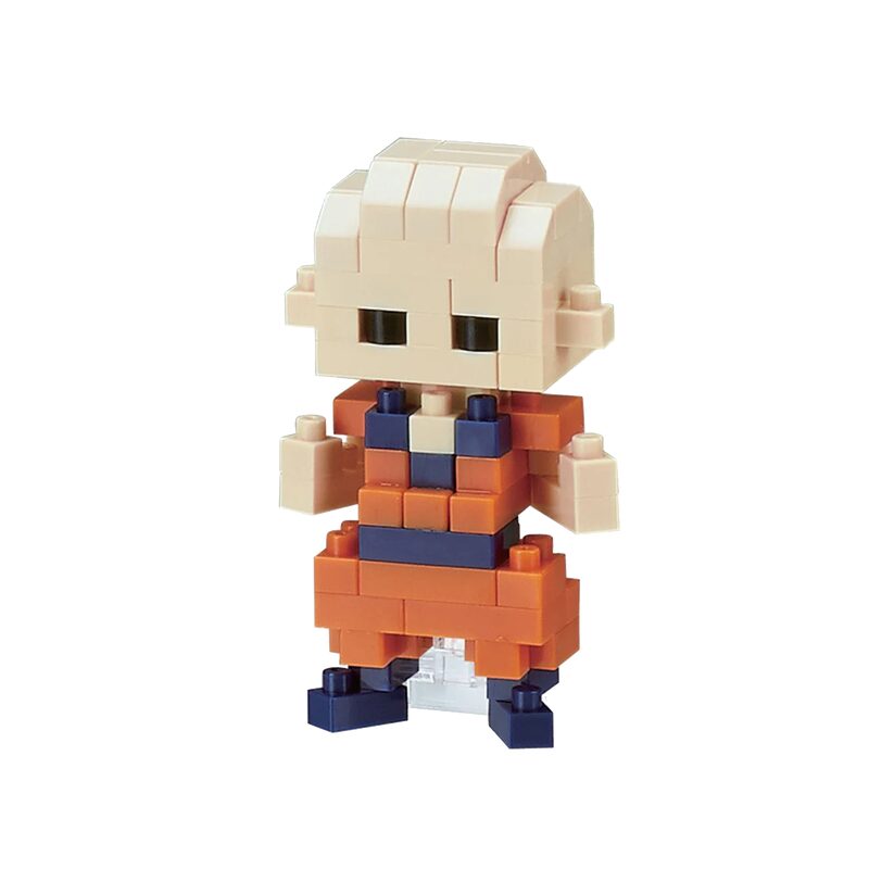 Jeu de construction KRILLIN