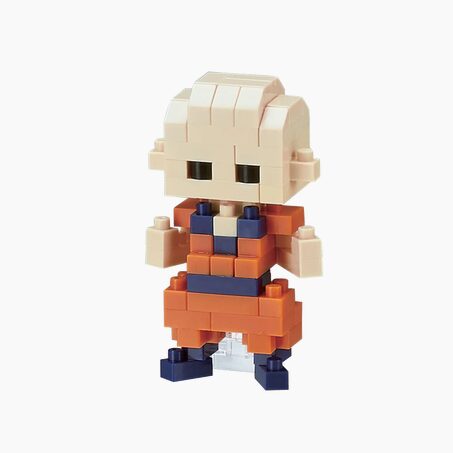 NANOBLOCK Jeu de construction KRILLIN