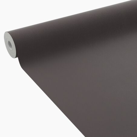 4MURS Papier peint intissé CLASSIC LINE marron foncé
