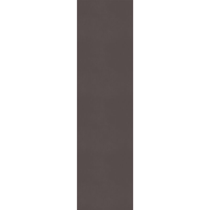 Papier peint intissé CLASSIC LINE coloris marron foncé