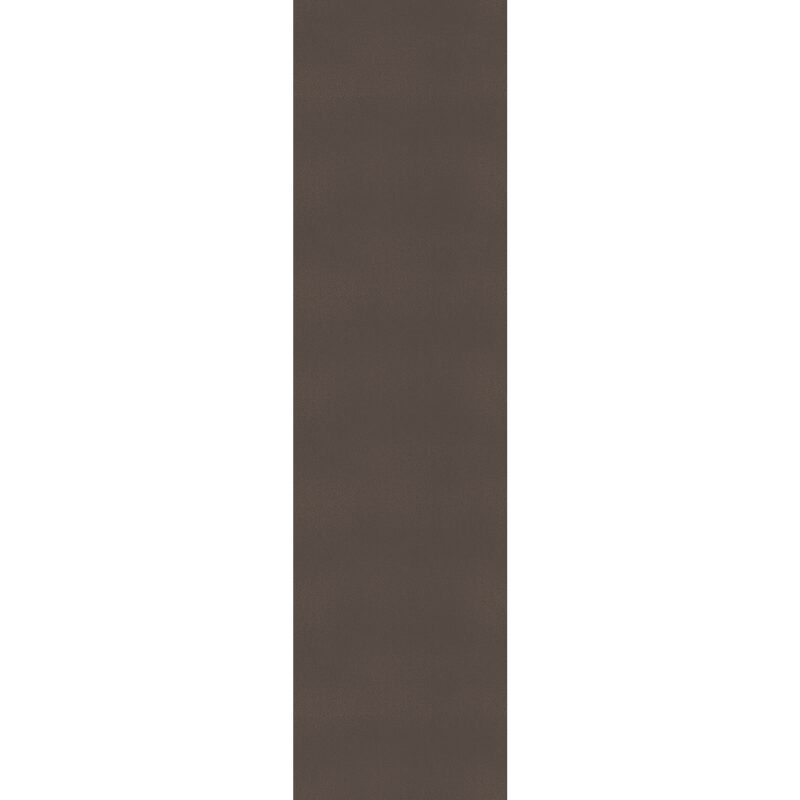 Papier peint intissé LAZARO coloris chocolat