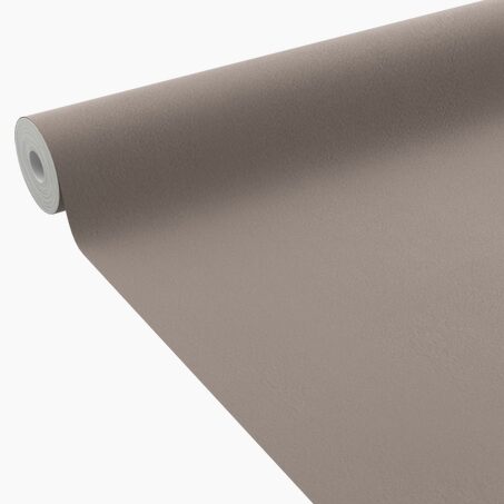 4MURS Papier peint intissé CLASSIC LINE coloris taupe