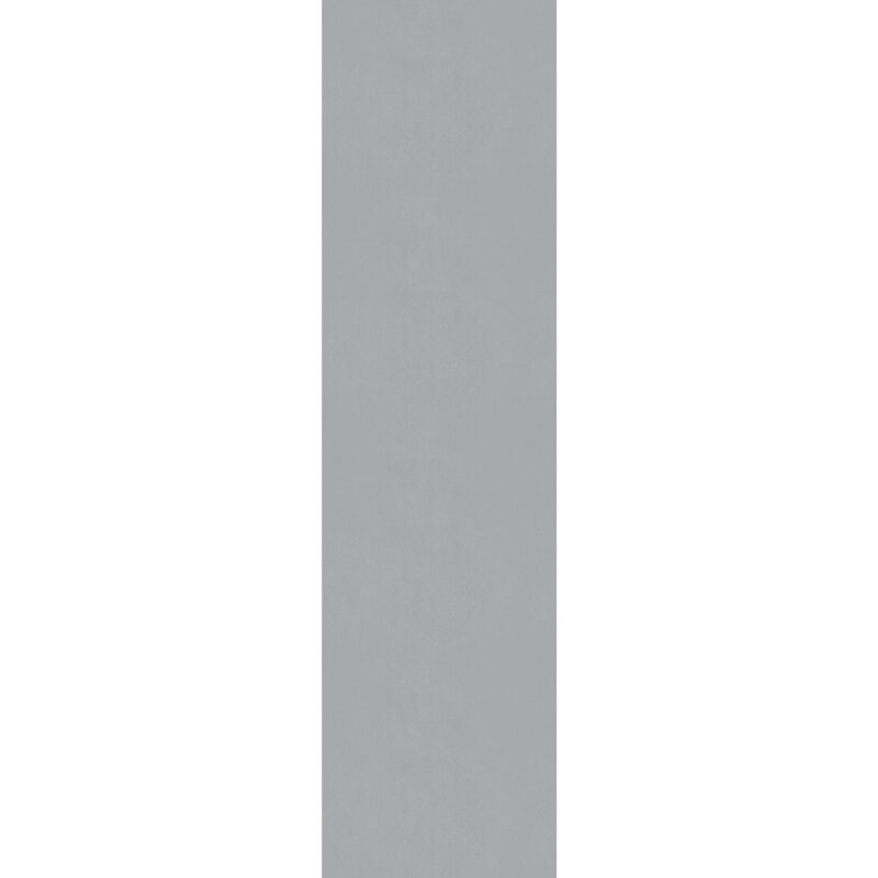 Papier peint intissé CLASSIC LINE coloris gris béton