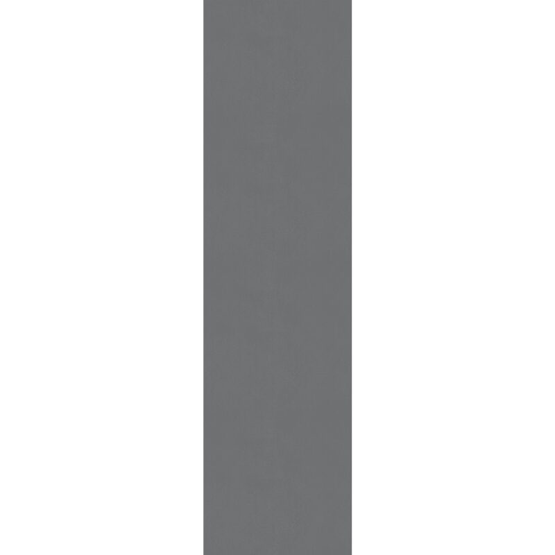 Papier peint intissé CLASSIC LINE coloris gris anthracite