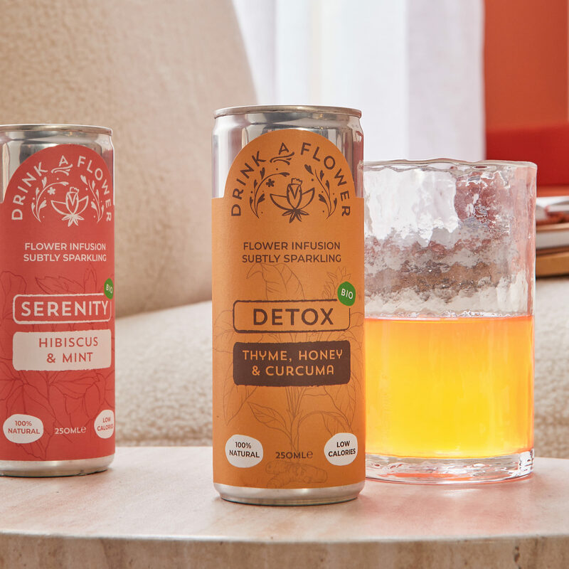 Soda DÉTOX