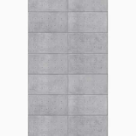 4MURS Papier peint panoramique L CLIFTOWN 159 x 270 cm
