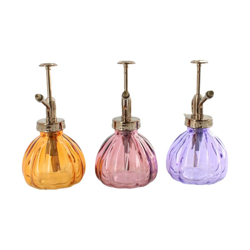 Pulvérisateur ROCA coloris multicolore