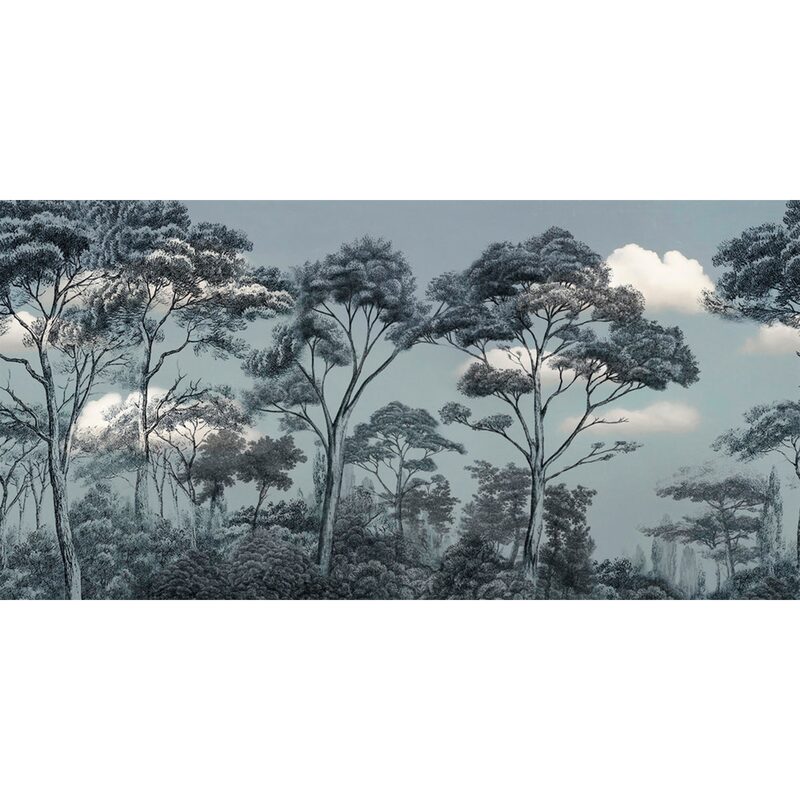Papier peint panoramique XXL ANTONIN 500 x 250 cm