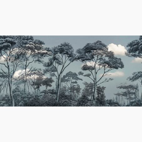 Papier peint panoramique XL ANTONIN 500 x 250 cm