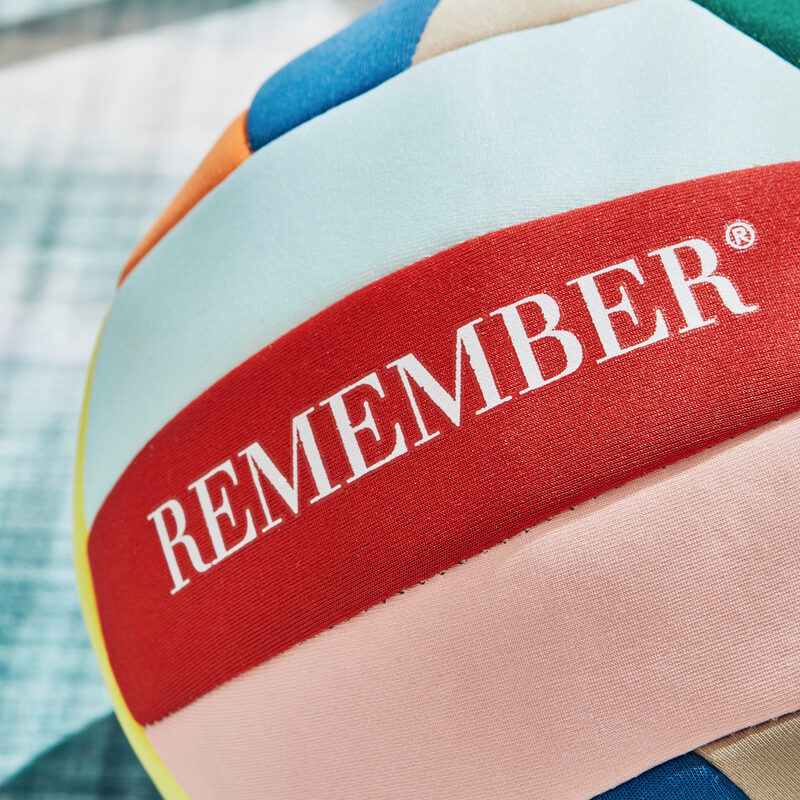 Jeux BALLON DE PLAGE