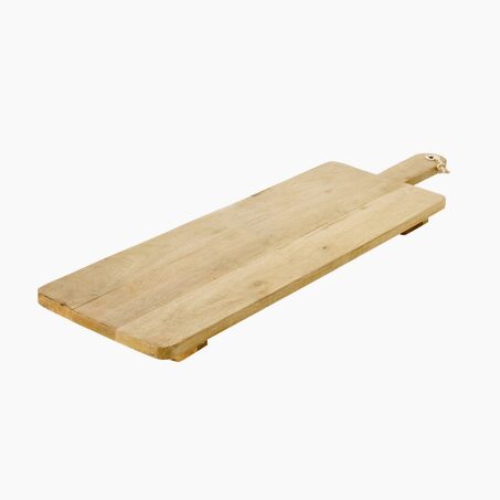 Planche à découper SERVING coloris bois