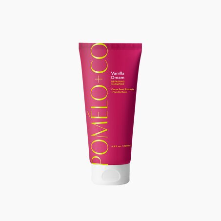 POMELO Soin cheveux SHAMPOING VANILLE DREAM Vanille