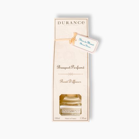 Durance Diffuseur BOUQUET PARFUMÉ coloris beige