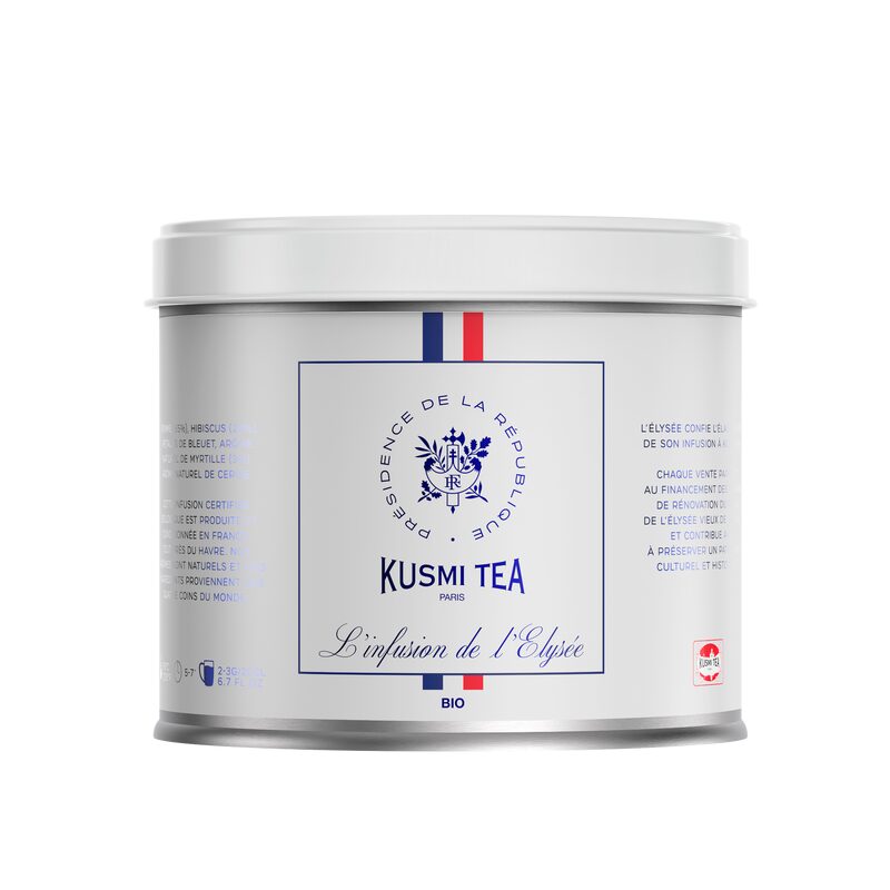 Tisane ELYSÉE BIO