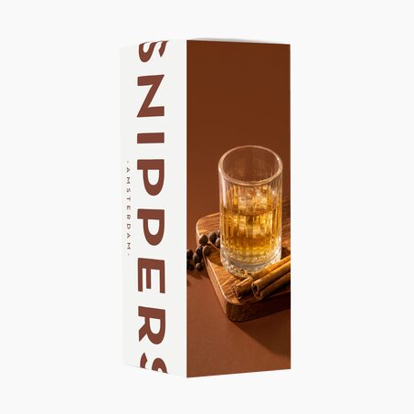 Spek Amsterdam Mélange pour cocktail SPICED RUM