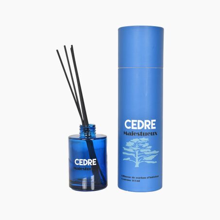 Opjet Diffuseur ARTY coloris bleu