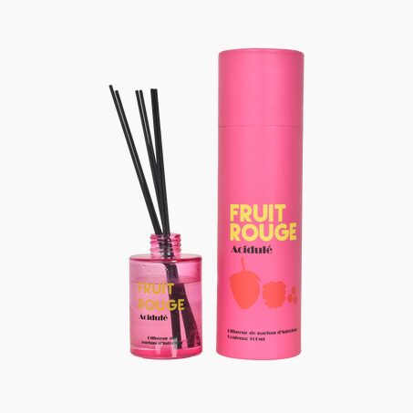 Opjet Diffuseur ARTY coloris rose