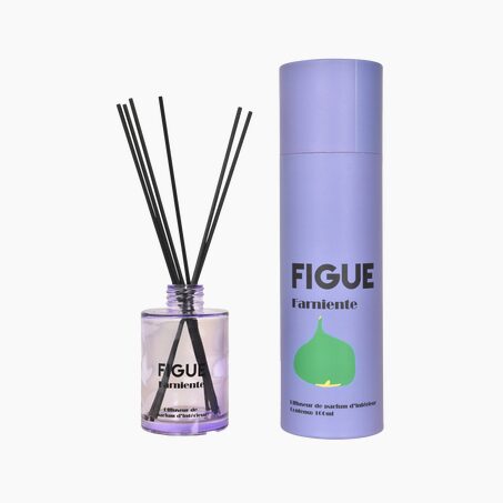 Opjet Diffuseur ARTY coloris violet
