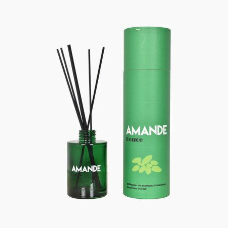 Opjet Diffuseur ARTY coloris vert