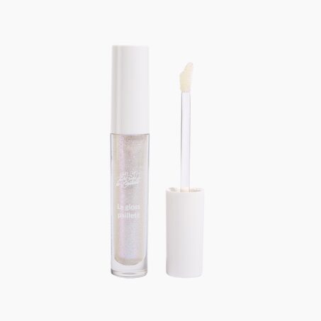 SI SI LA PAILLETTE Cosmétique GLOSS HOLO DISCO