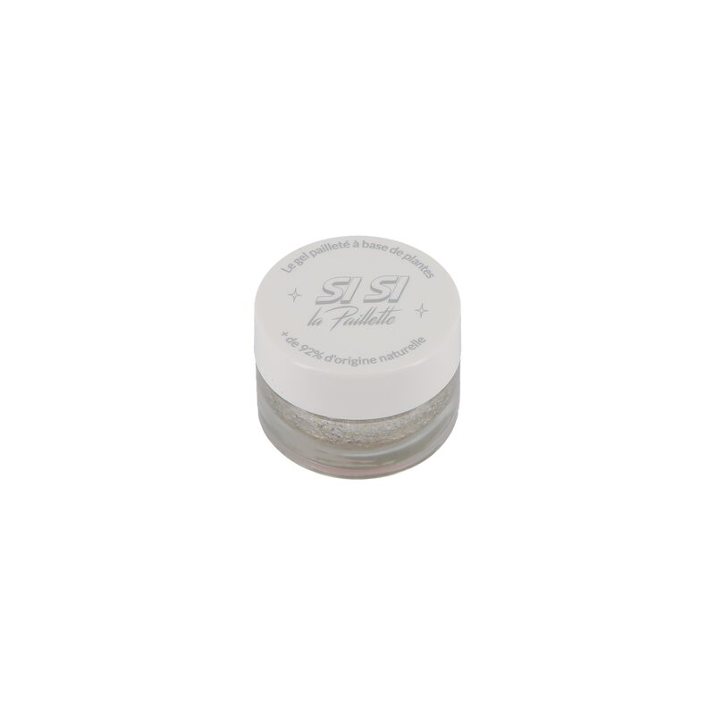 Paillettes cosmétiques GEL RUNWAY