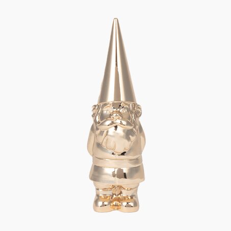 Doiy Ouvre-bouteilles GNOME coloris or