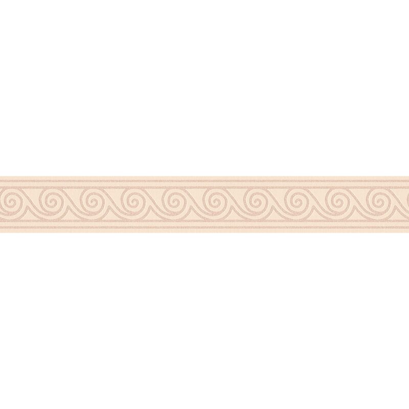 Frise adhésive VOLUPTA coloris beige sable