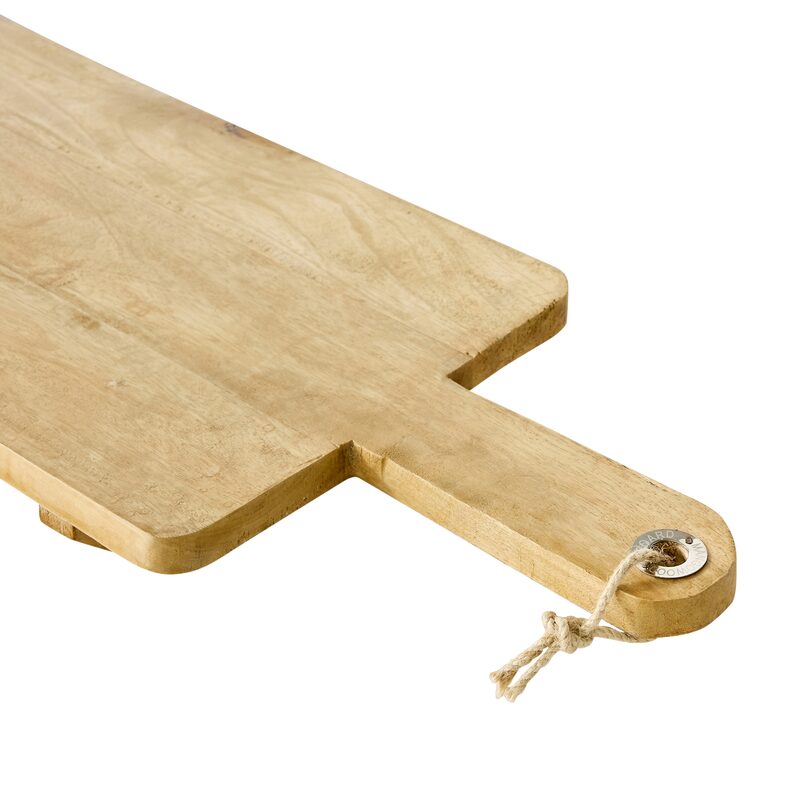 Planche à découper SERVING coloris bois